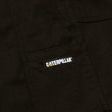 Short Foundation Cargo Negro Cat