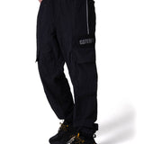 Pantalon Hombre Nylon Ripstop E-Wais Cat