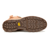 Bota Mujer Charli Wp Marron Cat