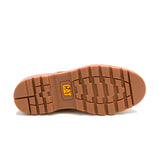 Zapato Hombre Colorado Boat Lo Amarillo Cat