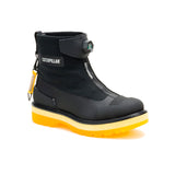 Bota Unisex Channel Tunnel Negro Cat