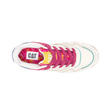 Sneaker Mujer Script Graffiti Cat