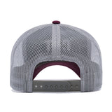 Gorro Hombre Trucker 2D Logo Hat Violeta Cat