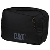 Neceser Unisex Explorer Toiletry Ba Negro Cat